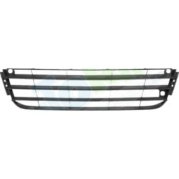 Nárazník Mřížka nárazníku VOLKSWAGEN Touran (1T2) 2007-06.10 LA.0000.8741.38-45383 - DOPRAVA ZDARMA