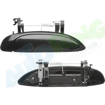 Autozámek Klika dveří vnější RENAULT Clio 2 (B0,1,2) 08.98-05.01 LA.0000.8660.85-86110 - DOPRAVA ZDARMA