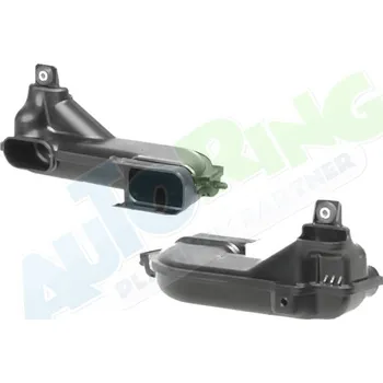 Vzduchový filtr Kryt vzduchového filtru FIAT Sedici (FY,GY) od 2006 LA.0000.8490.04-104230 - DOPRAVA ZDARMA