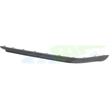 Nárazník Spojler předního nárazníku VOLKSWAGEN Golf 2 (19E,1G) 1983-1992 LA.0000.8760.69-42749 - DOPRAVA ZDARMA