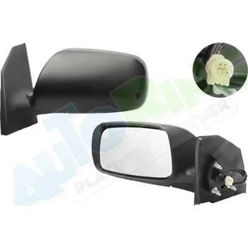 Auto zrcátko Zrcátko vnější TOYOTA Corolla (E12) 2004-02.07 LP.0000.0237.79-23779 - DOPRAVA ZDARMA