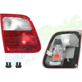 Zadní světlomet Zadní světlo MERCEDES E Class (W210) 05.95-02.03 LA.0000.8573.64-7195 - DOPRAVA ZDARMA