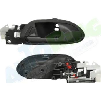 Autozámek Klika dveří vnitřní HONDA Civic Sedan (FD) 09.05-2012 LA.0000.8533.89-88020 - DOPRAVA ZDARMA