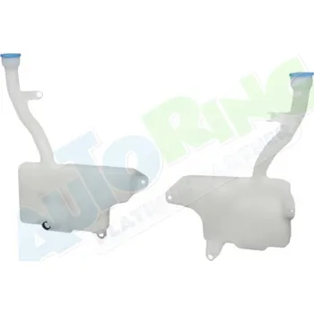 Znak automobilu Nádržka ostřikovače HONDA Accord (CM) 2003-02.08 LA.0000.8531.83-82957 - DOPRAVA ZDARMA