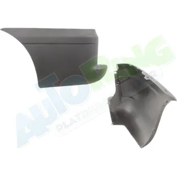 Nárazník Nárazník (roh nárazníku) FIAT Doblo (119,233) 2001-2006 LA.0000.8484.77-44327 - DOPRAVA ZDARMA