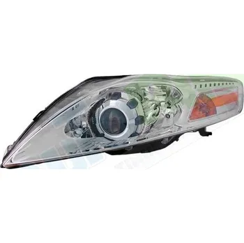 Přední světlomet Hlavní světlomet FORD Mondeo (BA7) 2007-2010 LA.0000.8510.25-52924 - DOPRAVA ZDARMA