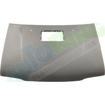 Kapota Kapota KIA Sportage (K00) 08.99-2003 LA.0000.8559.39-40116 - DOPRAVA ZDARMA