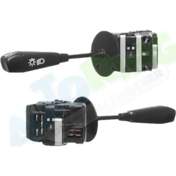 Přepínací páčka pod volantem PEUGEOT 505 (551) 1979-1993 LA.0000.8646.43-80339 - DOPRAVA ZDARMA