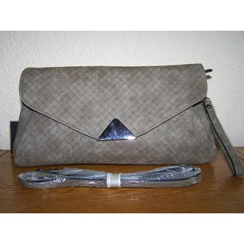 Kabelka Psaníčko kabelka khaki (Kabelka s kováním khaki)