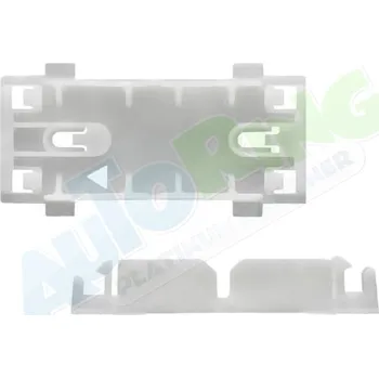 Auto-moto Úchytka OPEL Astra G 1998-09.09 LA.0000.8633.36-99592 - DOPRAVA ZDARMA