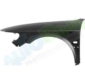 Blatník karosérie Přední blatník SAAB 9-3 (YS3D) 1998-07.03 LA.0000.8682.20-37100 - DOPRAVA ZDARMA