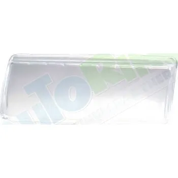 Sklo světlometu Sklo světlometu BMW 3 (E36), 12.90-03.00 LA.0000.8430.99-52964 - DOPRAVA ZDARMA