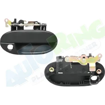 Autozámek Klika dveří vnější HYUNDAI Accent (X-3) 1994-1998 LA.0000.8544.12-87294 - DOPRAVA ZDARMA