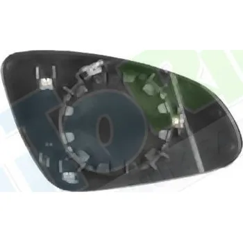 Auto zrcátko Sklo zrcátka vnějšího OPEL Astra J od 08.2009 LP.0000.0288.95-28895 - DOPRAVA ZDARMA