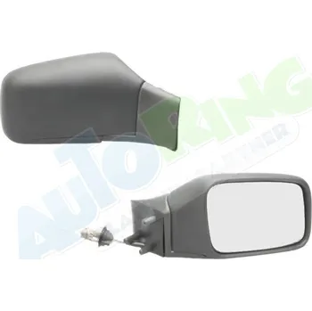 Auto zrcátko Zrcátko vnější VOLVO S90,V60 1997-1999 LA.0000.8771.83-23741 - DOPRAVA ZDARMA