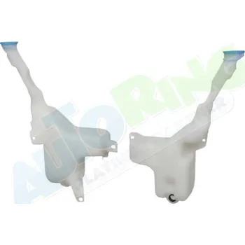 Znak automobilu Nádržka ostřikovače HONDA Civic Sedan (ES,JP) 2001-2004 LA.0000.8531.72-83467 - DOPRAVA ZDARMA