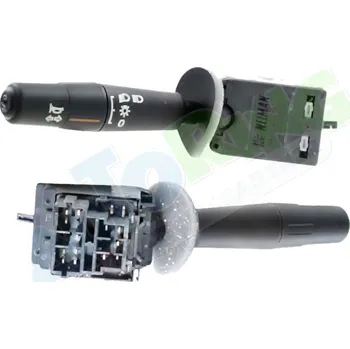 Přepínací páčka pod volantem PEUGEOT 306 (7xx) 04.97-1999 LA.0000.8654.85-80520 - DOPRAVA ZDARMA