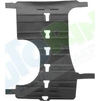 Nárazník Držák nárazníku FORD Ka (RBxx) 1996-10.08 LA.0000.8505.05-43526 - DOPRAVA ZDARMA