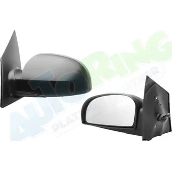 Auto zrcátko Zrcátko vnější HYUNDAI Getz (TB) 2002-08.2005 LA.0000.8539.33-23855 - DOPRAVA ZDARMA
