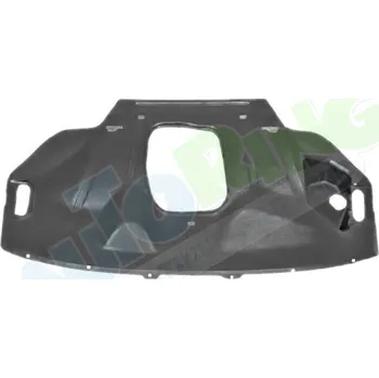 Kryt motoru Kryt motoru VOLKSWAGEN Passat i Santana (B2,32B) 07.80-02.88 LA.0000.8766.34-31047 - DOPRAVA ZDARMA