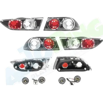 Zadní světlomet Zadní světlo ALFA ROMEO 156 (932) 1998-09.03 LP.0000.0032.82-3282 - DOPRAVA ZDARMA