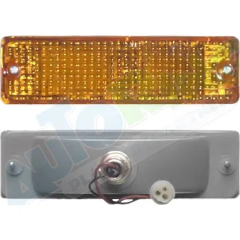 Směrový světlomet Přední blinkr NISSAN Cherry (N12) 04.82-1987 LA.0000.8619.52-1779 - DOPRAVA ZDARMA