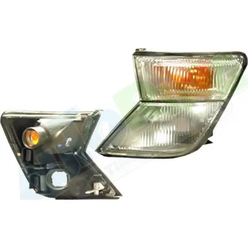 Směrový světlomet Přední blinkr s obrysovým světlem NISSAN Patrol (Y61,GY61) 06.97-03.03 LA.0000.8610.04-2540 - DOPRAVA ZDARMA