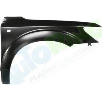 Blatník karosérie Přední blatník DODGE Journey (JC) od 2007 LA.0000.8503.16-38227 - DOPRAVA ZDARMA