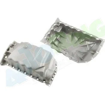 Olejová vana Olejová vana RENAULT Laguna 1 (B,K56) 1999-2001 LA.0000.8603.55-59356 - DOPRAVA ZDARMA