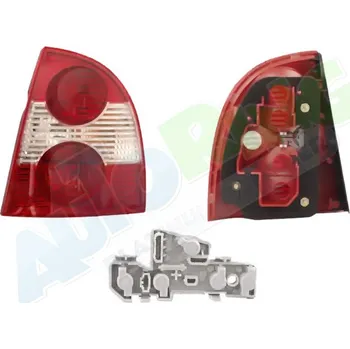 Zadní světlomet Zadní světlo VOLKSWAGEN Passat (B5,3B,GP) 10.00-2005 LA.0000.8740.24-5458 - DOPRAVA ZDARMA