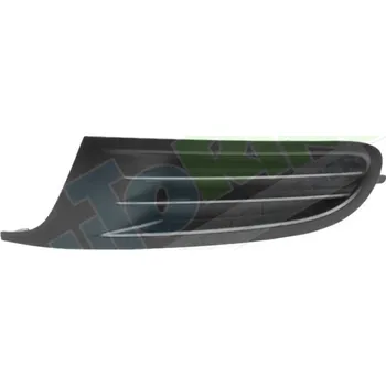 Nárazník Mřížka nárazníku VOLKSWAGEN Golf 6 (1L) od 09.2008 LA.0000.8744.57-45858 - DOPRAVA ZDARMA