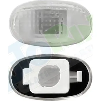 Směrový světlomet Boční blinkr DAEWOO Leganza (KLAV,V100) 1996-2003 LP.0000.0093.60-9360 - DOPRAVA ZDARMA