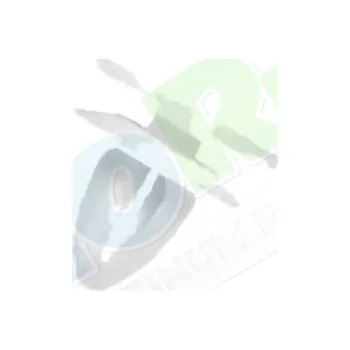 Auto-moto Úchytka MITSUBISHI Lancer (CB0) 05.91-06.96 LA.0000.8603.82-95973 - DOPRAVA ZDARMA