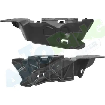 Nárazník Držák nárazníku SEAT Leon (1P1) 05.05-2013 LA.0000.8687.69-49200 - DOPRAVA ZDARMA