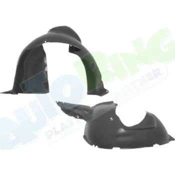 Auto-moto Podběh SKODA Fabia (6Y) 2000-2007 LA.0000.8696.25-31565 - DOPRAVA ZDARMA