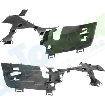 Nárazník Držák nárazníku FORD S-max (WA6) od 05.2010 LA.0000.8514.78-46012 - DOPRAVA ZDARMA