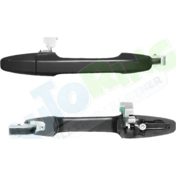 Autozámek Klika dveří vnější HONDA Civic Sedan (FD) 09.05-2012 LA.0000.8532.97-85283 - DOPRAVA ZDARMA