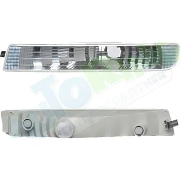 Směrový světlomet Přední blinkr OPEL Vivaro 2001-2007 LA.0000.8627.78-708 - DOPRAVA ZDARMA