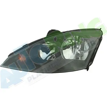 Přední světlomet Hlavní světlomet FORD Focus 1998-2005 LA.0000.8507.63-57581 - DOPRAVA ZDARMA