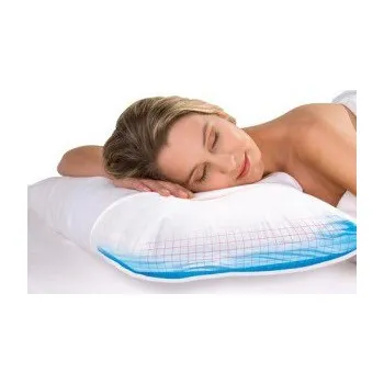 Polštář Boneco Ergonomický termoaktivní polštář