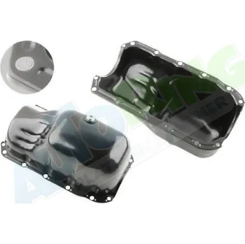 Olejová vana Olejová vana LANCIA Y (840A) 1995-2004 LA.0000.8482.30-59152 - DOPRAVA ZDARMA