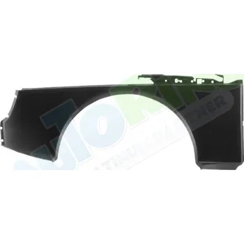 Blatník karosérie Přední blatník SAAB 900 08.78-1998 LA.0000.8683.05-35158 - DOPRAVA ZDARMA