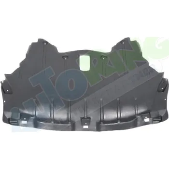 Kryt motoru Kryt motoru BMW X6 (E71) od 2008 LP.0000.0299.62-29962 - DOPRAVA ZDARMA