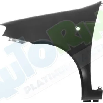 Karosérie Přední blatník FIAT Punto 2FL (188) 06.03-2011 LA.0000.8500.60-38135 - DOPRAVA ZDARMA