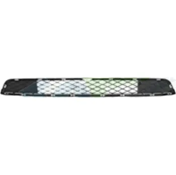 Karosérie Mřížka nárazníku BMW X3 (F25) od 11.10 LP.0000.0490.11-49011 - DOPRAVA ZDARMA