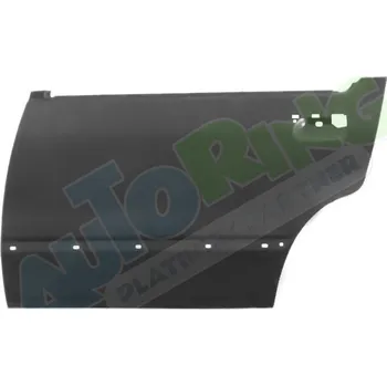 Dveře karosérie Dveře RENAULT 19 (53) 1988-1996 LP.0000.0497.83-49783 - DOPRAVA ZDARMA