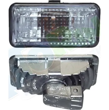 Směrový světlomet Boční blinkr VOLKSWAGEN Golf 3 (1H) 07.91-03.99 LA.0000.8692.37-11617 - DOPRAVA ZDARMA