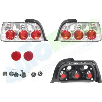 Zadní světlomet Zadní světlo BMW 3 (E36), 12.90-03.00 LP.0000.0040.54-4054 - DOPRAVA ZDARMA