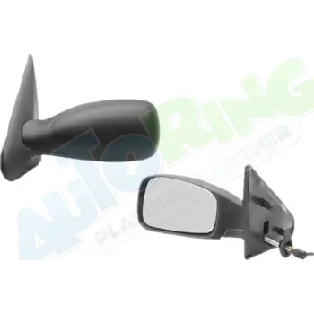 Auto zrcátko Zrcátko vnější PEUGEOT 306 (7xx) 1999-2002 LA.0000.8654.94-21062 - DOPRAVA ZDARMA