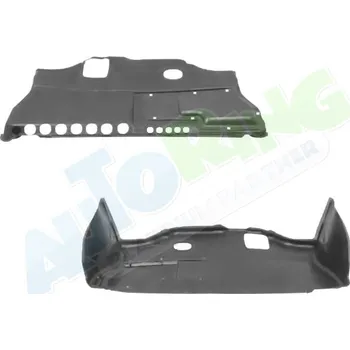 Kryt motoru Kryt motoru FIAT DUCATO (230), 03.94-04.02 LP.0000.0308.43-30844 - DOPRAVA ZDARMA